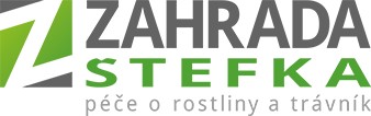 ZAHRADA ŠTEFKA s.r.o.