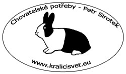 CHOVATELSKÉ POTŘEBY-SIROTEK PETR 