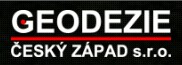 GEODEZIE ČESKÝ ZÁPAD s.r.o.
