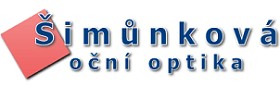 OČNÍ OPTIKA ŠIMŮNKOVÁ 