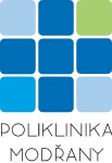POLIKLINIKA MODŘANY 
