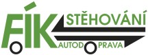 FÍK STĚHOVÁNÍ AUTODOPRAVA 