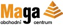 OBCHODNÍ CENTRUM MAGA 