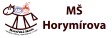 MŠ Horymírova 
