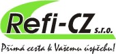 Refi-CZ s.r.o.