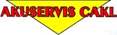 AKUSERVIS CAKL, s.r.o.