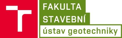 VYSOKÉ UČENÍ TECHNICKÉ V BRNĚ-ÚSTAV GEOTECHNIKY 