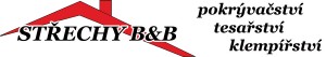 STŘECHY B & B 