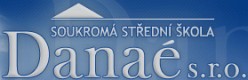 SOUKROMÁ SŠ DANAÉ, s.r.o.
