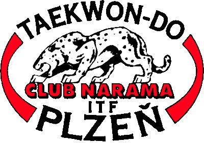 TAEKWON-DO CLUB NARAMA PLZEŇ 