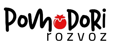 POMODORI ROZVOZ 