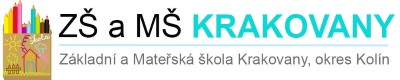 ZŠ A MŠ Krakovany 