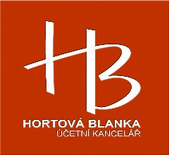HORTOVÁ BLANKA-ÚČETNÍ KANCELÁŘ 