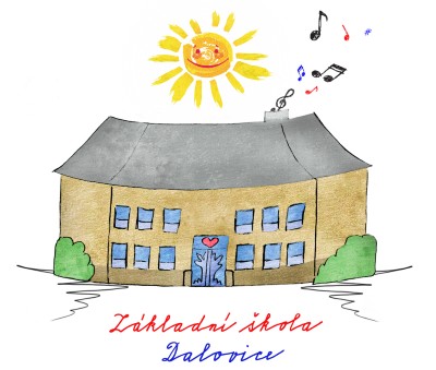 ZŠ A MŠ Dalovice 