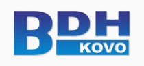 B.D.H. KOVO s.r.o.