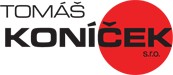 TOMÁŠ KONÍČEK, s.r.o.