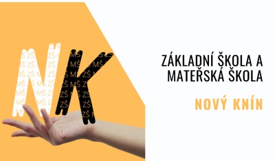 ZŠ A MŠ Nový Knín 