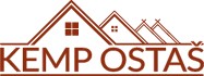 KEMP OSTAŠ 
