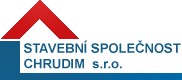 STAVEBNÍ SPOLEČNOST CHRUDIM s.r.o.