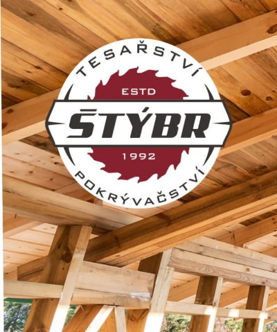 TESAŘSTVÍ A POKRÝVAČSTVÍ ŠTÝBR 