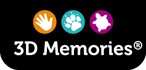 3D MEMORIES 