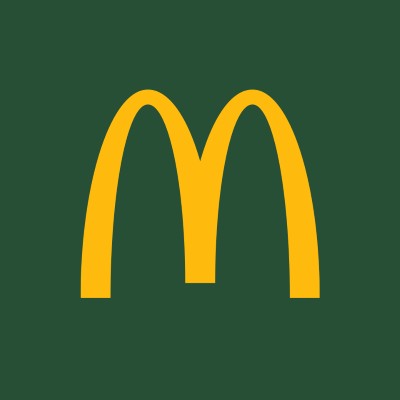 McDONALD'S Brno 