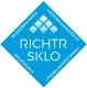 MICHAL RICHTR-SKLENÁŘSKÉ PRÁCE 