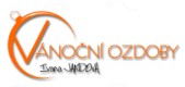 VÁNOČNÍ OZDOBY A DEKORACE s.r.o.