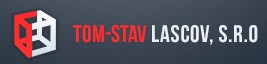 TOM-STAV Lascov s.r.o.