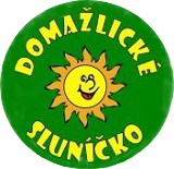 DOMAŽLICKÉ SLUNÍČKO 