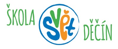 Montessori centrum Děčín 