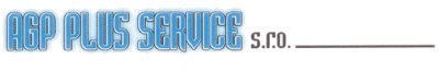 AGP PLUS SERVICE s.r.o.