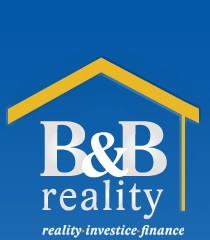 B & B REALITY MOST s.r.o.