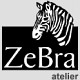 ATELIÉR ZEBRA 