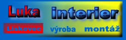 LUKA INTERIER 