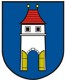 Město Fryšták 