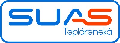 SUAS Teplárenská s.r.o.