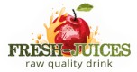 FRESH JUICES-ČERSTVĚ LISOVANÉ ŠŤÁVY-PRAHA 