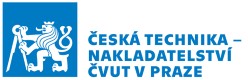 ČESKÉ VYSOKÉ UČENÍ TECHNICKÉ V PRAZE-UNIVERZITNÍ KNIHKUPECTVÍ ODBORNÉ LITERATURY 