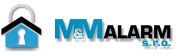 M & M ALARM s.r.o.