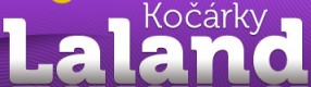 KOČÁRKY LALAND 