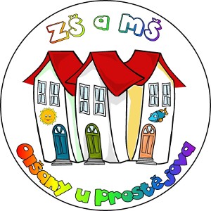 ZŠ A MŠ Olšany u Prostějova 