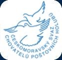 ČESKOMORAVSKÝ SVAZ CHOVATELŮ POŠTOVNÍCH HOLUBŮ OBLASTNÍ SDRUŽENÍ Pardubice-ZO Čistá
