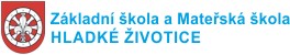 ZŠ Hladké Životice 
