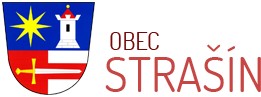Obec Strašín 
