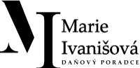 IVANIŠOVÁ MARIE-DAŇOVÉ PORADENSTVÍ 