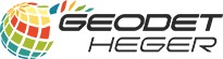 GEODET HEGER 