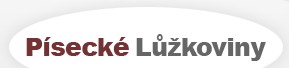 PÍSECKÉ LŮŽKOVINY 