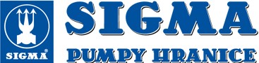 SIGMA PUMPY HRANICE Liberec 