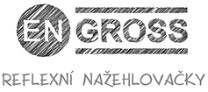 ENGROSS REFLEXNÍ NAŽEHLOVAČKY